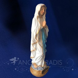 STATUe VIERGE MARIE