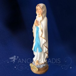 VIERGE MARIE LOURDES