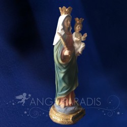 figurine NOTRE DAME AUXILIATRICE