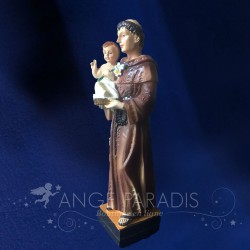 figurine SAINT ANTOINE