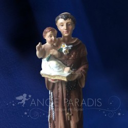 STATUE SAINT ANTOINE