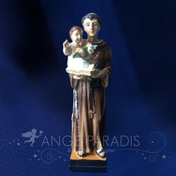 STATUETTE SAINT ANTOINE