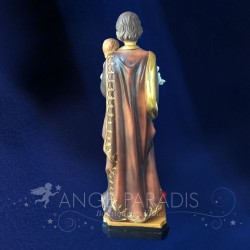 STATUETTE SAINT JOSEPH figurines