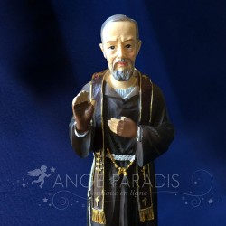 figurine PADRE PIO
