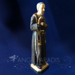 STATUE PADRE PIO