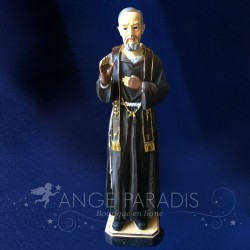 STATUETTE PADRE PIO