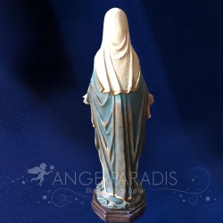 VIERGE DOREE