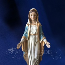 STATUETTE VIERGE