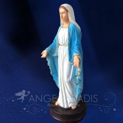 statuette VIERGE