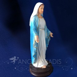 VIERGE MADONNE MIRACULEUSE