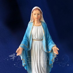 acheter FIGURINE VIERGE