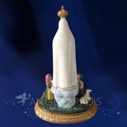 figurines FATIMA