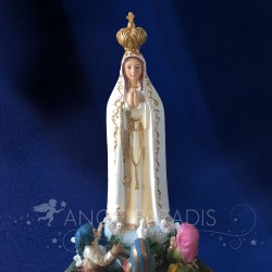 STATUEtte FATIMA