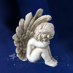 figurine D'ANGE