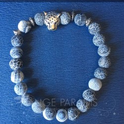 BRACELET LEOPARD