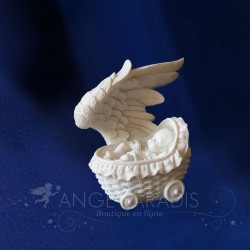 Figurine Bébé