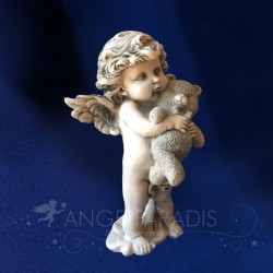 petite sculpture d anges