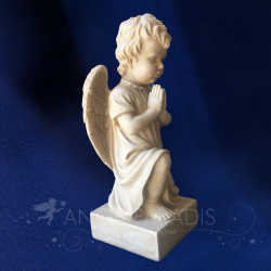grande STATUE ANGE EXTERIEUres