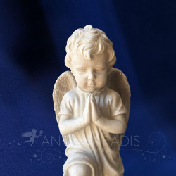 STATUE ANGE EXTERIEUR