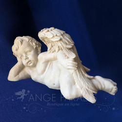 figurines ANGE EXTERIEURes