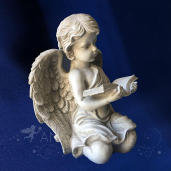 ange exterieur gros
