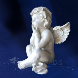 des anges pour dehors