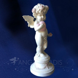 anges de grandes dimensions