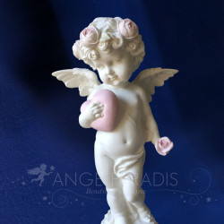 GRANDE STATUE D'ANGE