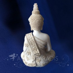 BOUDDHA MARBRE