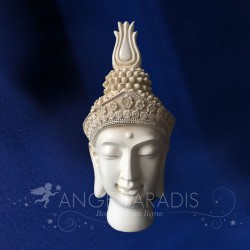 TETE BOUDDHA ZEN TRADITION