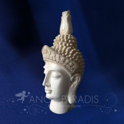 decoration TETE BOUDDHA ZEN