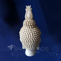 visage BOUDDHA ZEN decoration