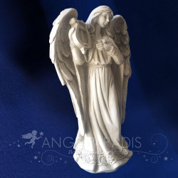 STATUE D'ANGE EXTERIEURes