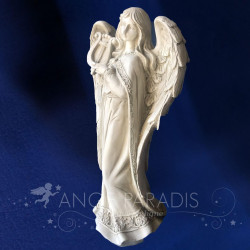 D'ANGE EXTERIEUR LYRE