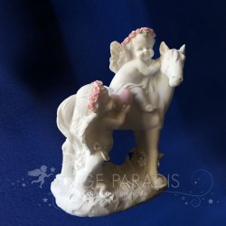 deo cherubins