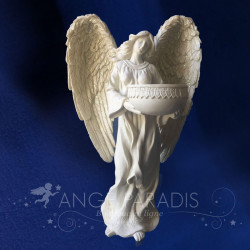 BOUGEOIR CHERUBIN