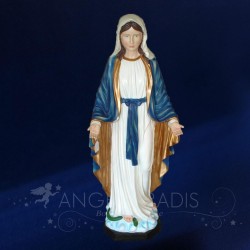 statuettes saintes