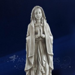 STATUE VIERGE POUR EXTERIEUR