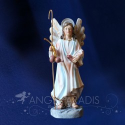 ANGE RAPHAEL 13CM