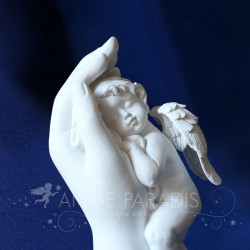 anges pour déco