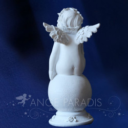 anges blancs a offrir