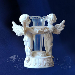 SOLIFLORES D ANGES