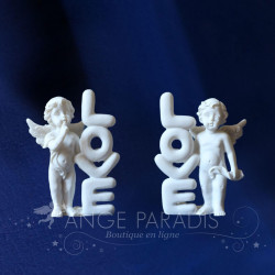 ANGES TABLE MARIAGE