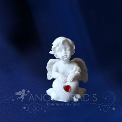 deco ange bapteme
