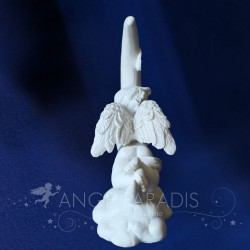 angelots en résine