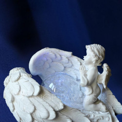 ANGES LUMIERES
