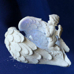 LUMIERE DES ANGES
