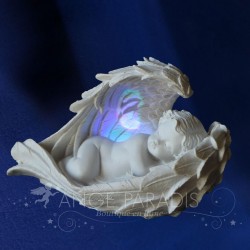 cadeaux anges noel