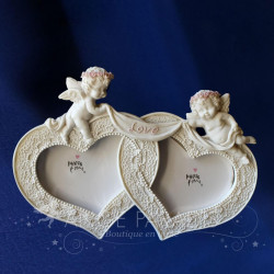 CADRE PHOTO ANGES