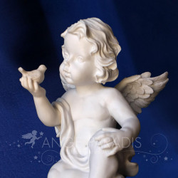 statut d'ange